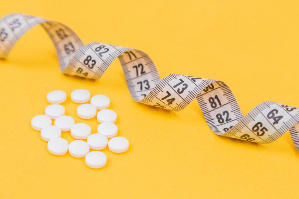Weight Loss Pill Orforglipron Could Transform NHS Obesity Care stockmark.it/weight-loss-pi…