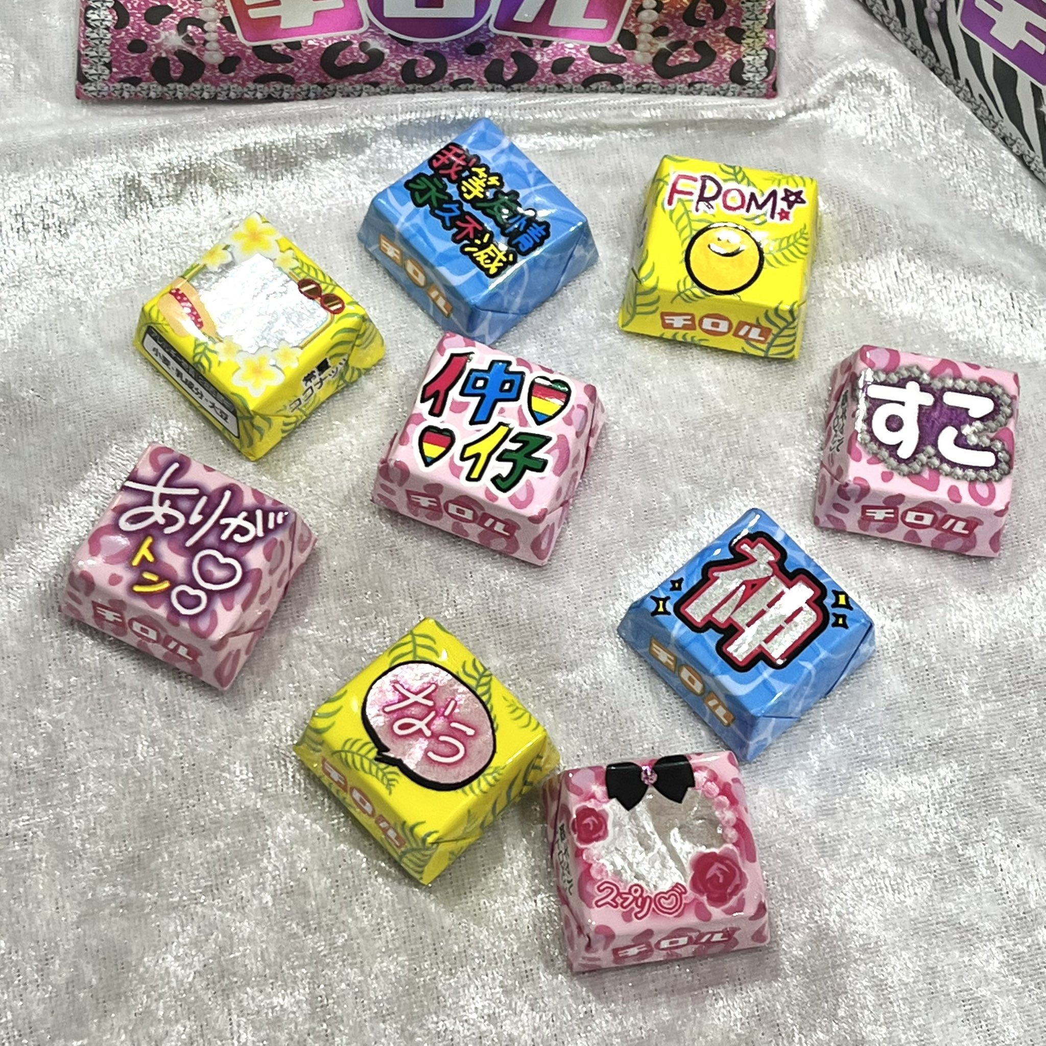 ぷ❤︎ 厚底×コウモリ×十字架スニーカー（ブーツ・ブーティ） | csT&P