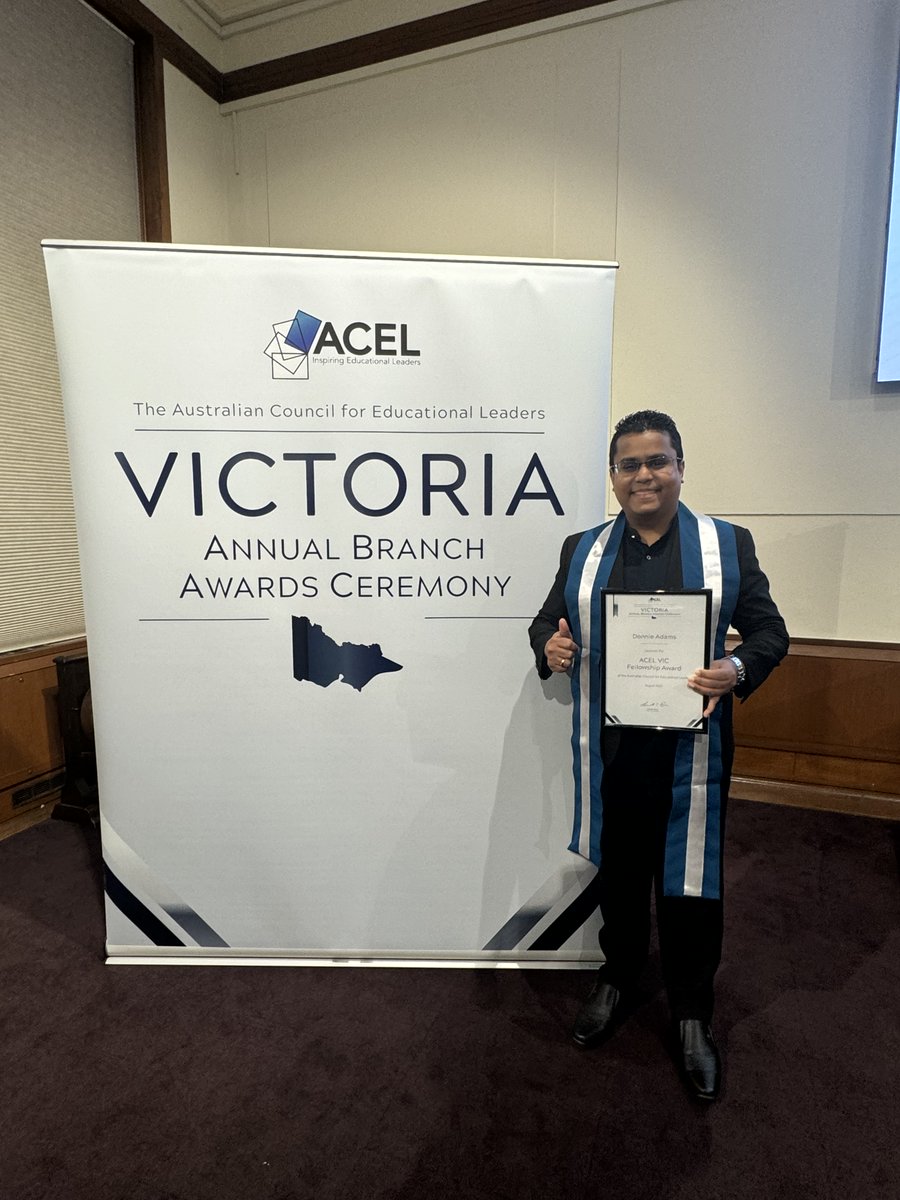 Donnie Adams tweet media