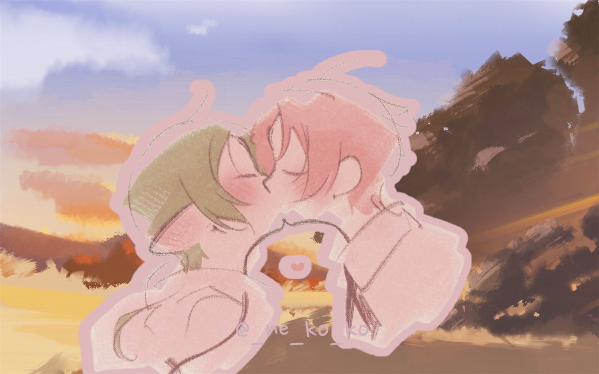 ブエナ村っぽい感じ🌾
