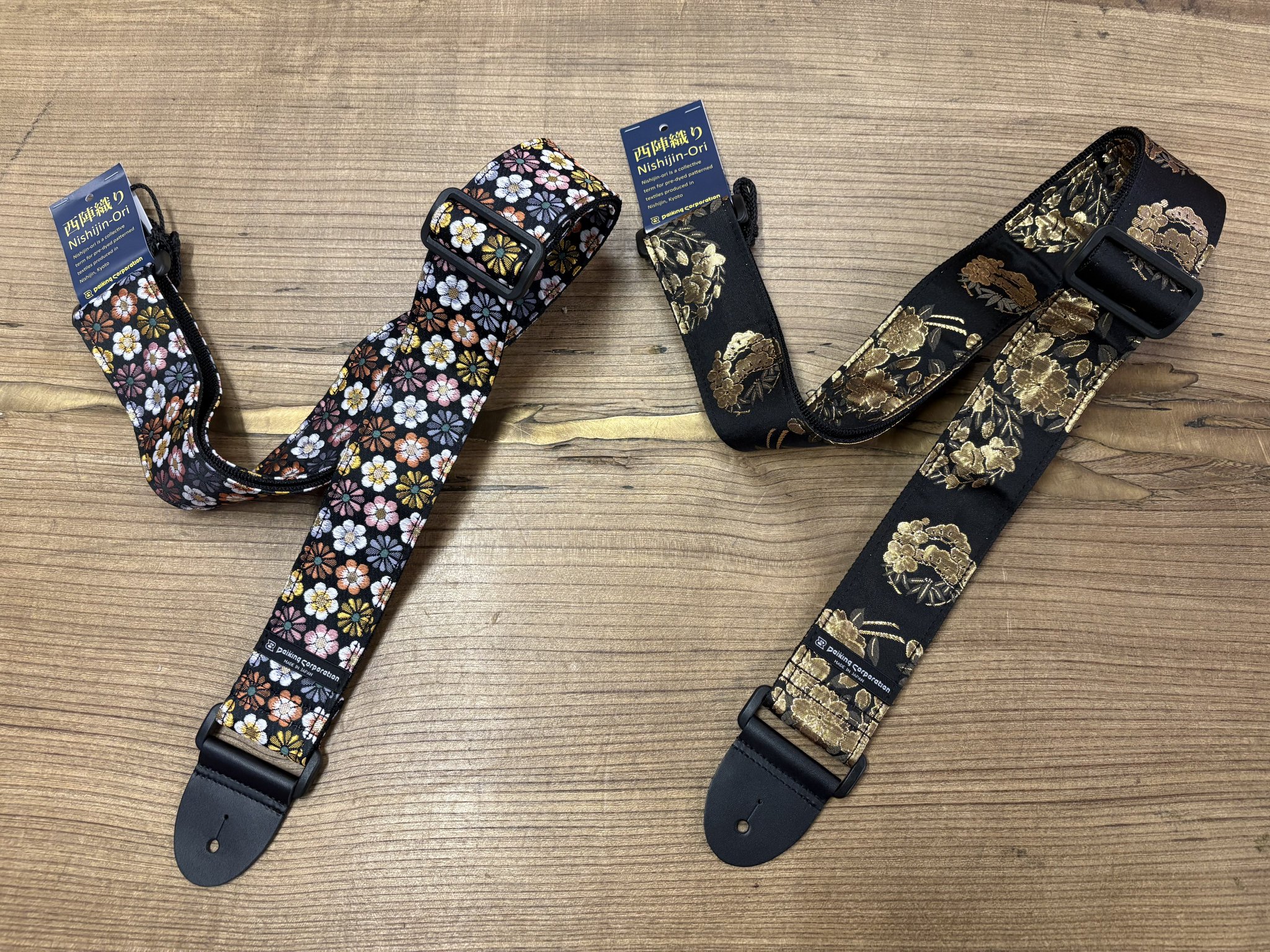 左上！色々ストラップ他80以上まとめ売り 木定楽器店 on X: 