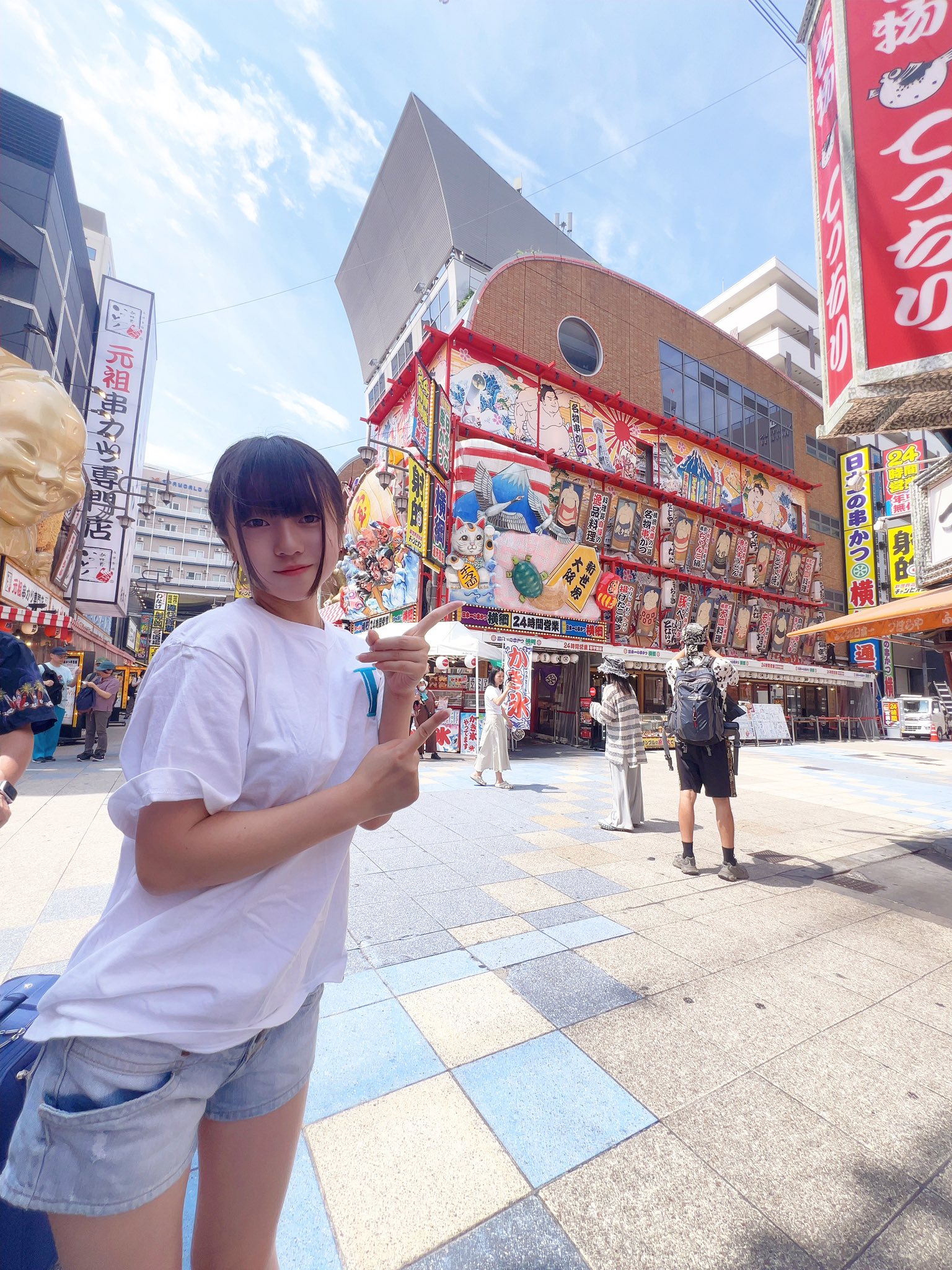 🅚🅞🅚🅞🅐 ♡心愛♡ww多国籍ユニット⚠️8/31卒業ライブ