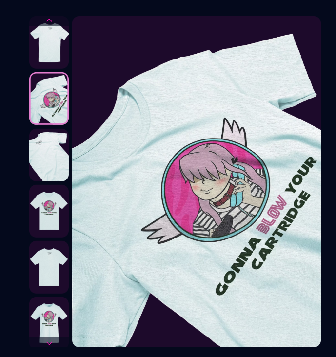 New stock coming in hot
Head to sickwhitetiger-shop.fourthwall.com
for your nostalgia filth fix #retrogames #retro