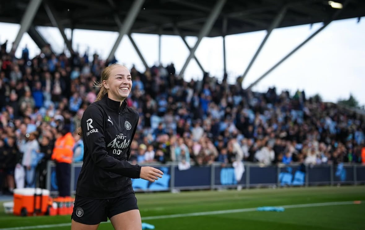 Happy Birthday, Codie Thomas! 🩵🥳