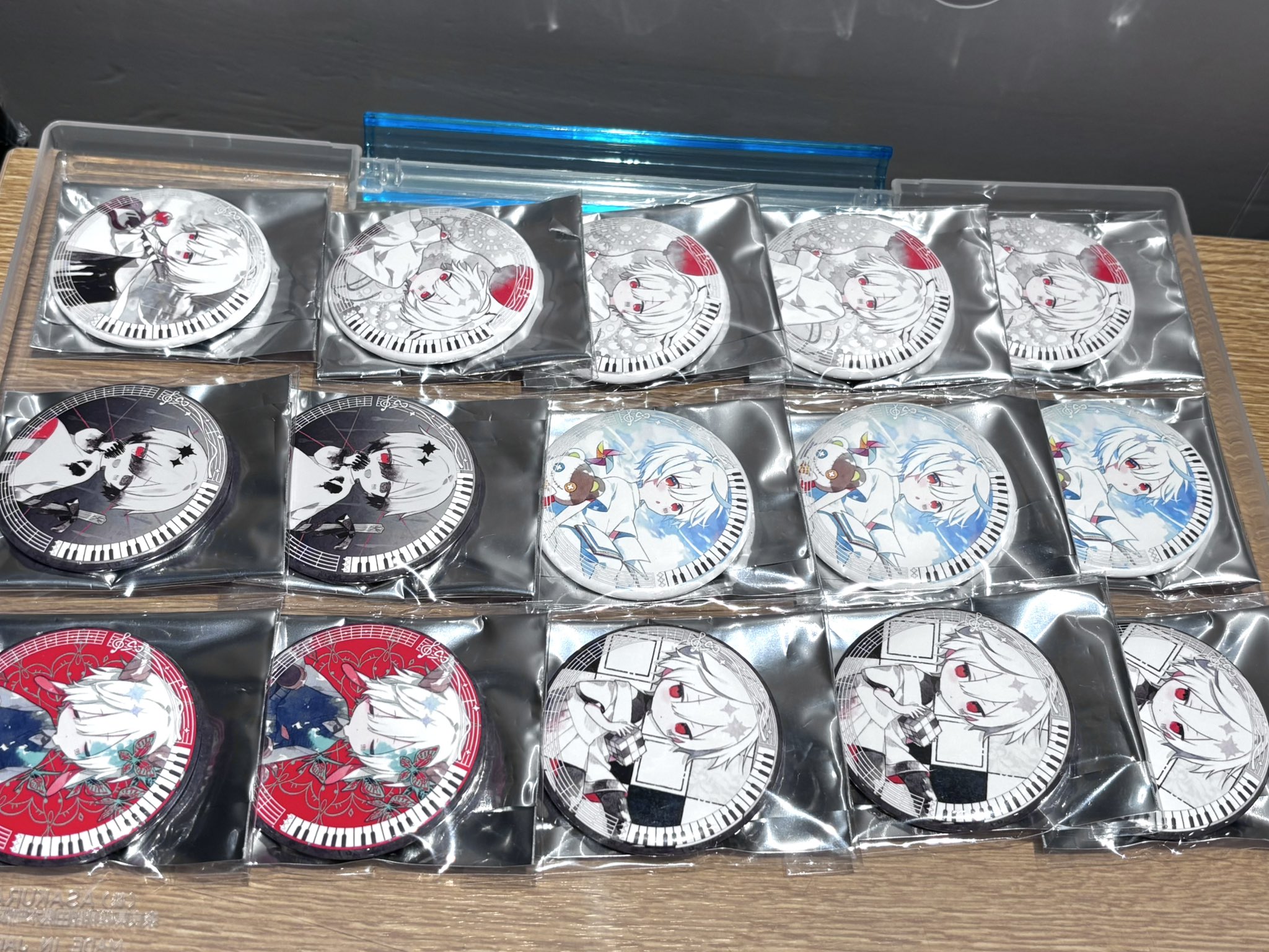 うさみみ@まふワン2days参戦‎ on X: 