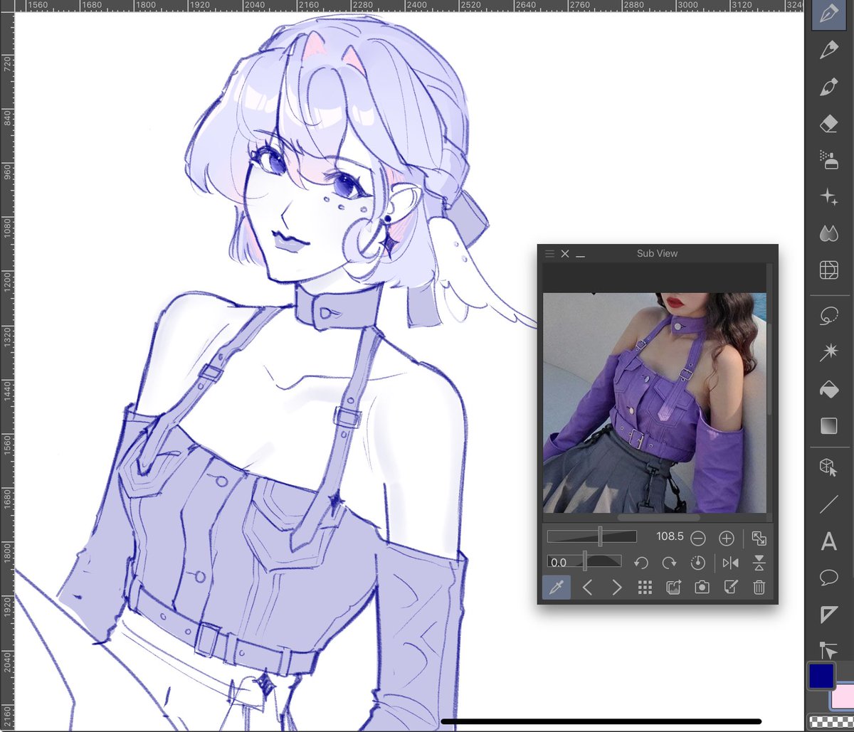 Ruwuby_L's tweet image. Robin…