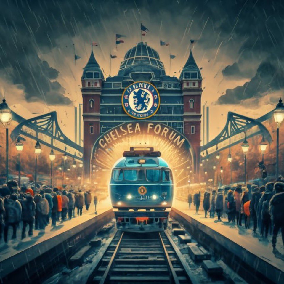 THE CHELSEA FORUM (@thechelseaforum) on Twitter photo Looking to grow your account ?
You are in the right place β
<a href="/TheChelseaForum/">THE CHELSEA FORUM</a> the only page that rides for a community that feel they get left behindπ«‘ summit your handles π Looking to grow your account ?
You are in the right place β
<a href="/TheChelseaForum/">THE CHELSEA FORUM</a> the only page that rides for a community that feel they get left behindπ«‘ summit your handles π