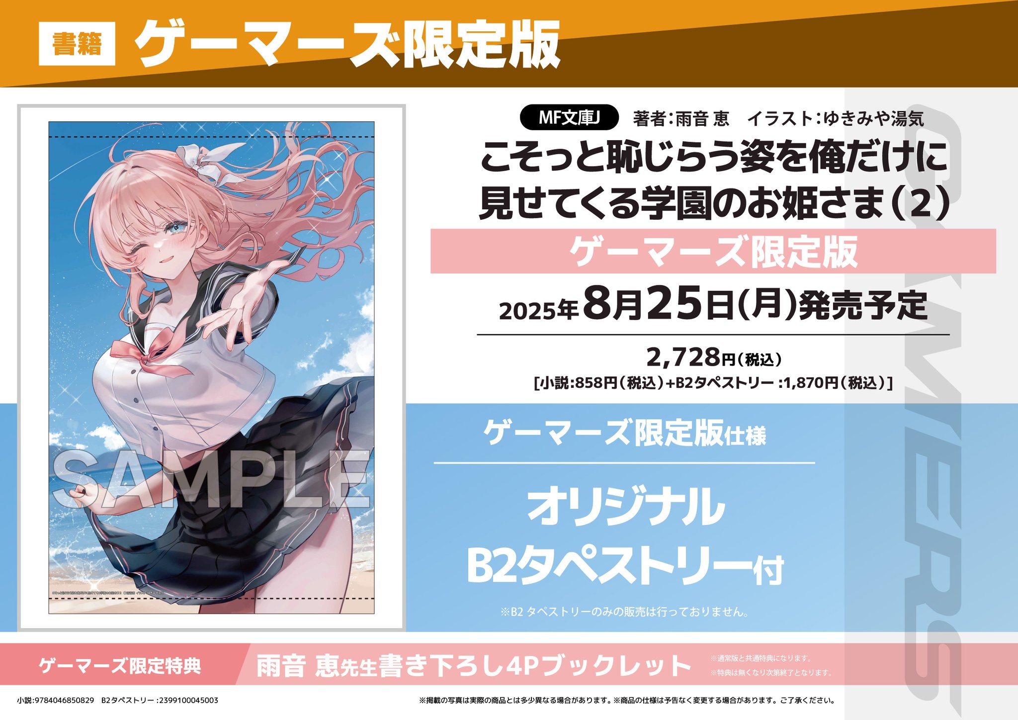 AKIHABARAゲーマーズ本店 on X: 