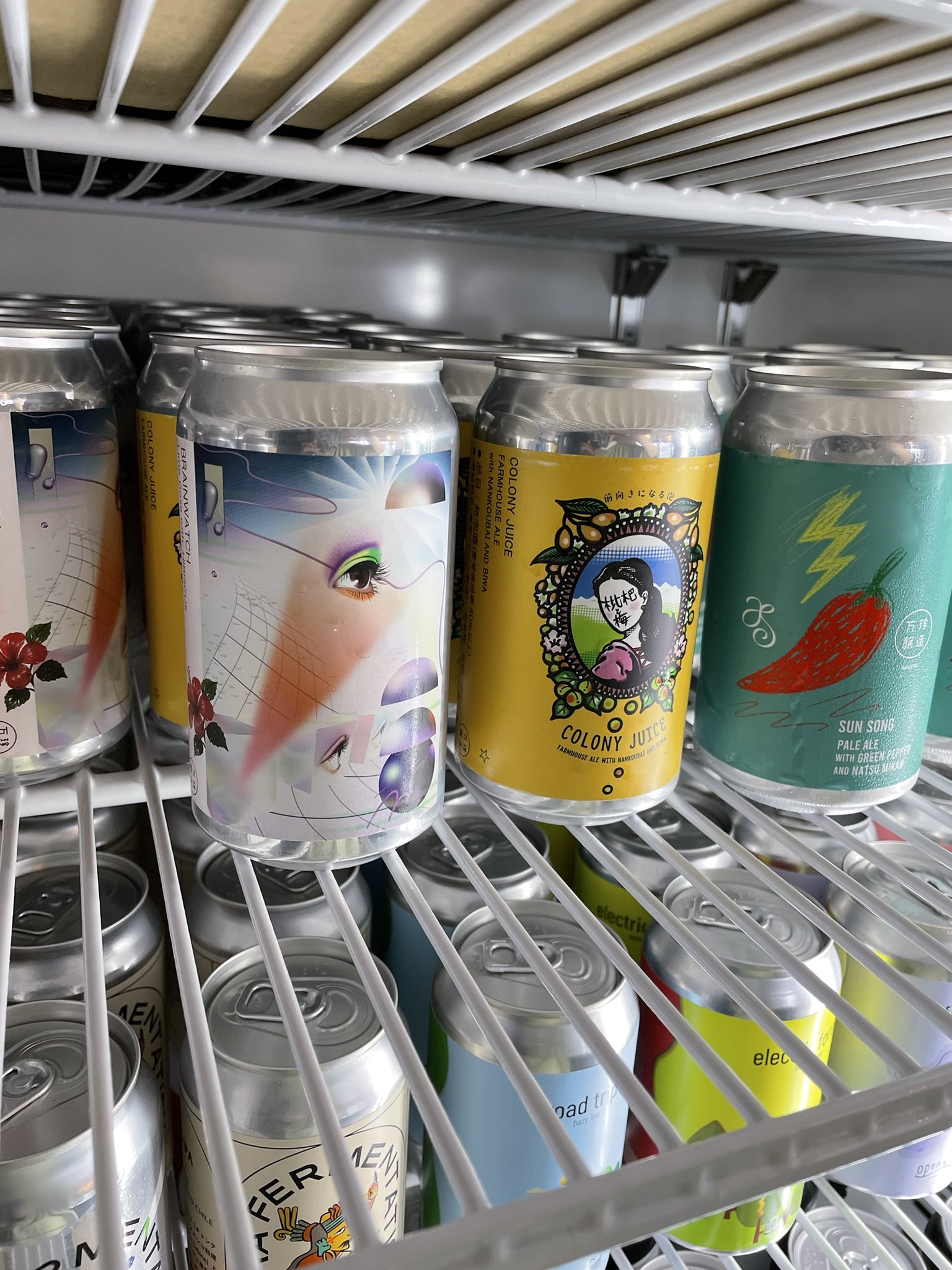 よつめや・千葉の酒屋 on X: 