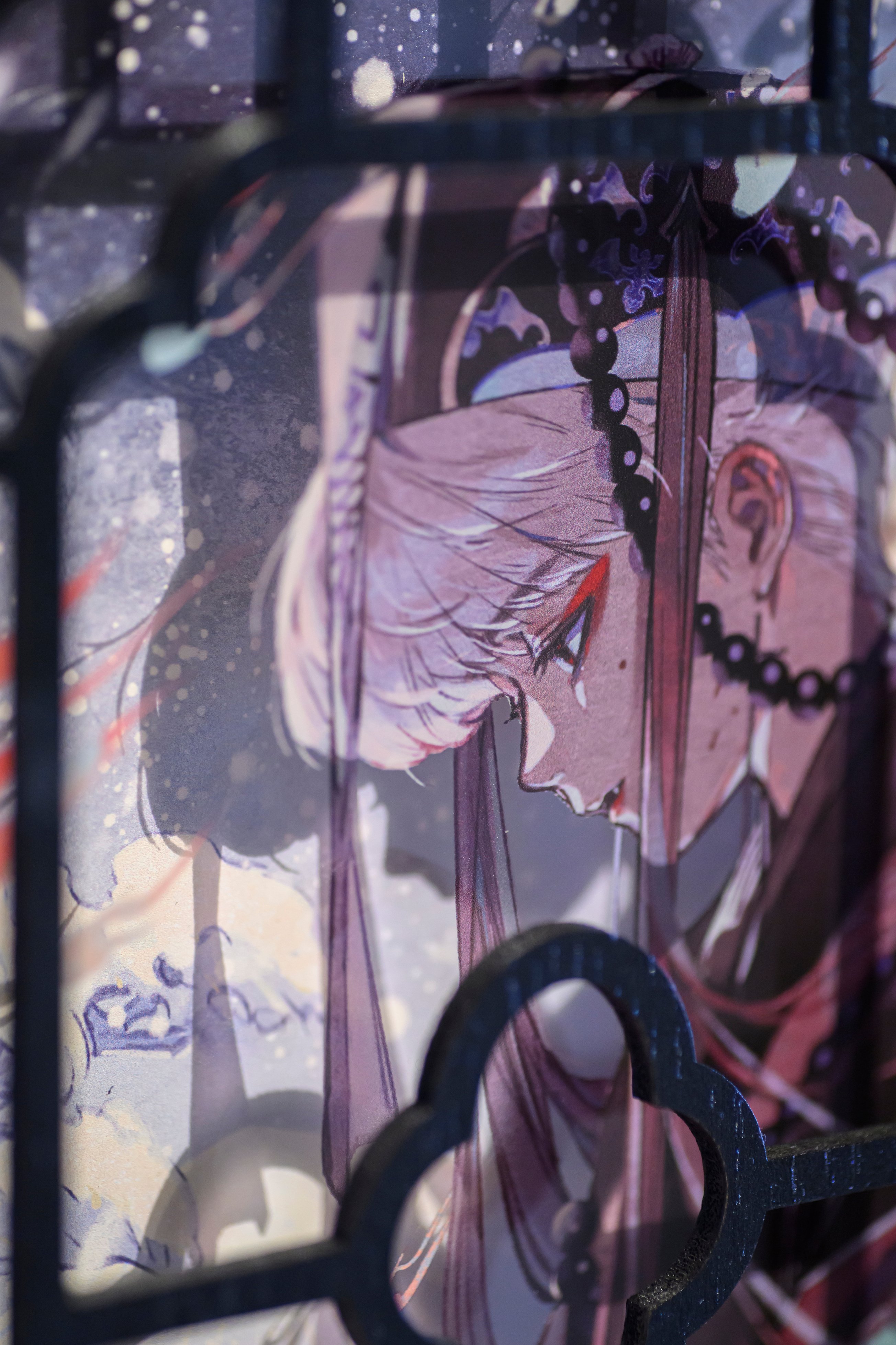 壺也✧暗天街螺旋想記 (@tsubonari_8) / X