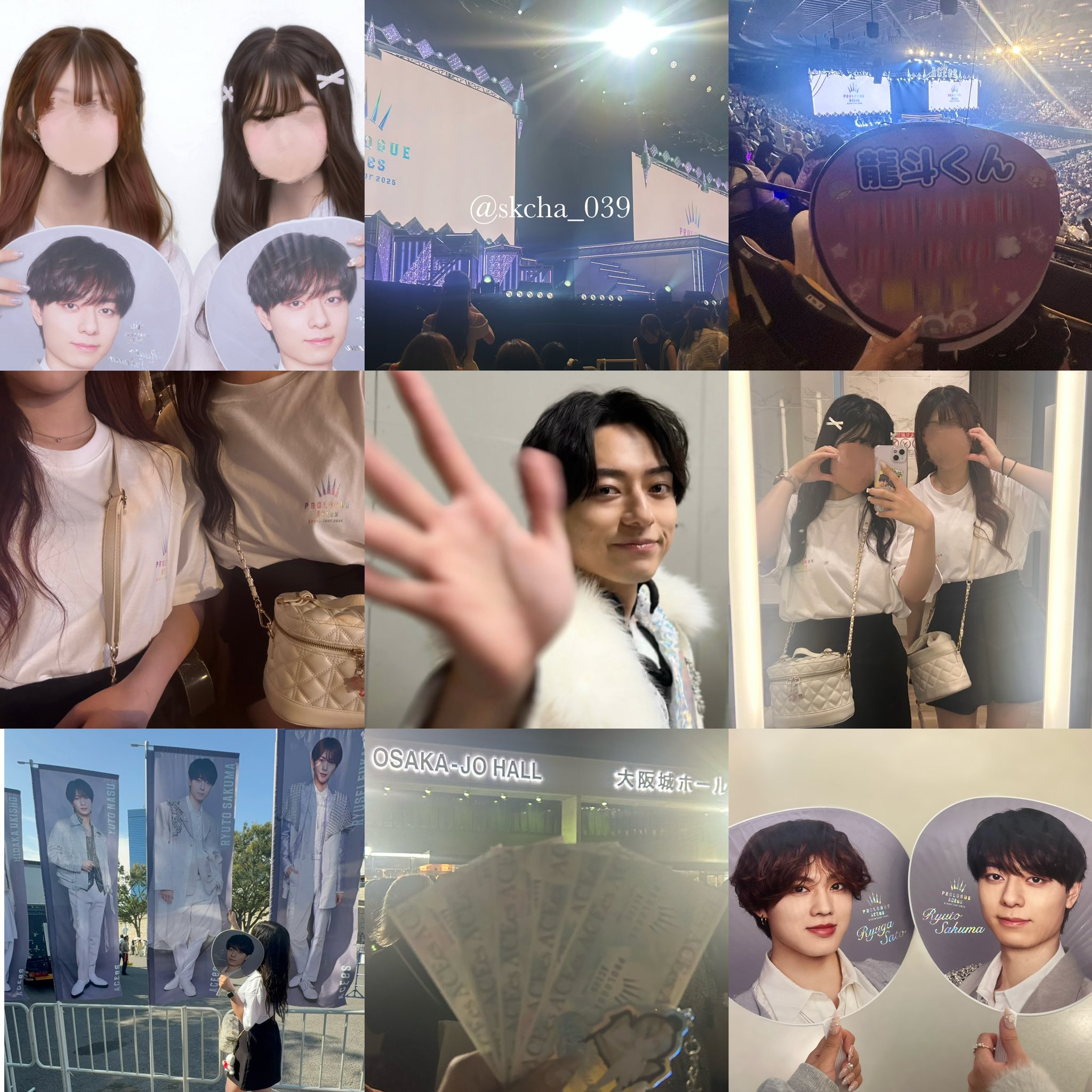 ℛ (@skcha_039) / X