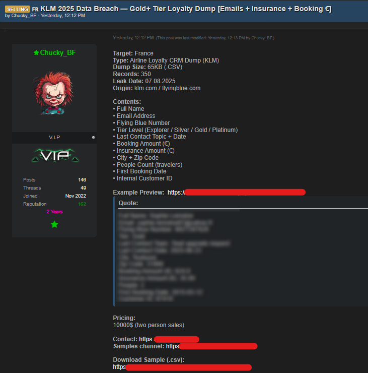 Hackmanac tweet media