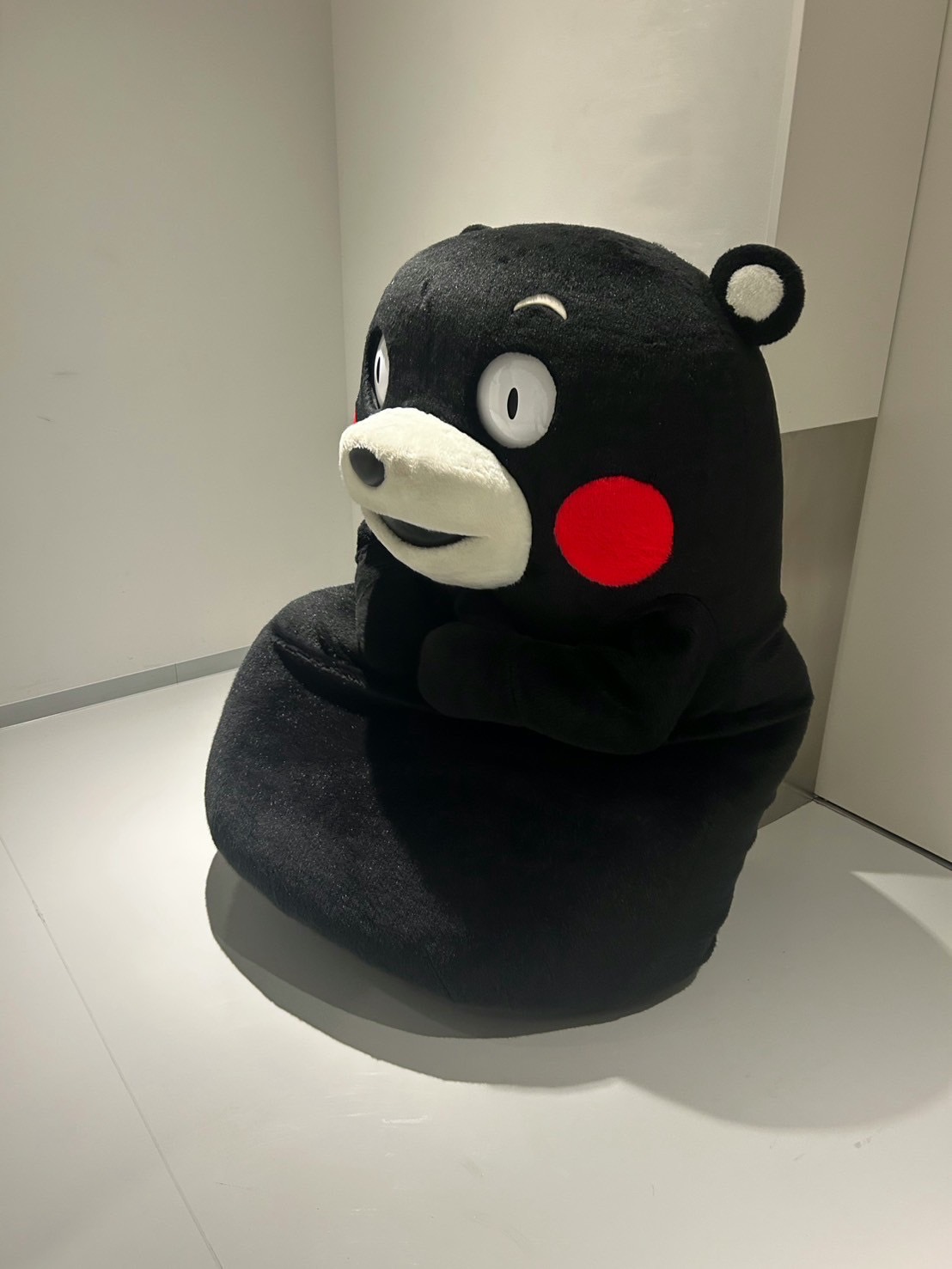 くまもん くまモン【公式】 (@55_kumamon) / X
