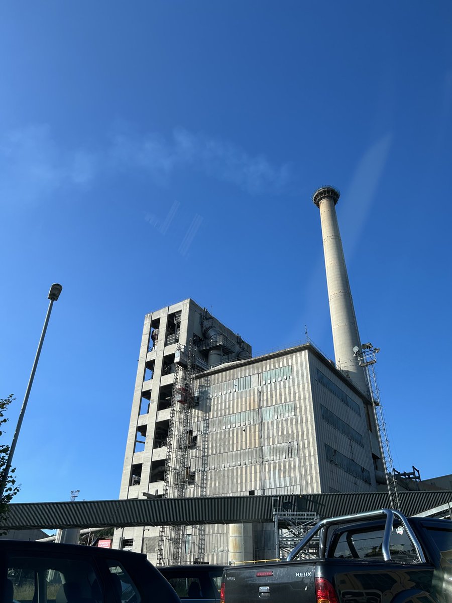 Good morning all. This my new Job 💯❤️