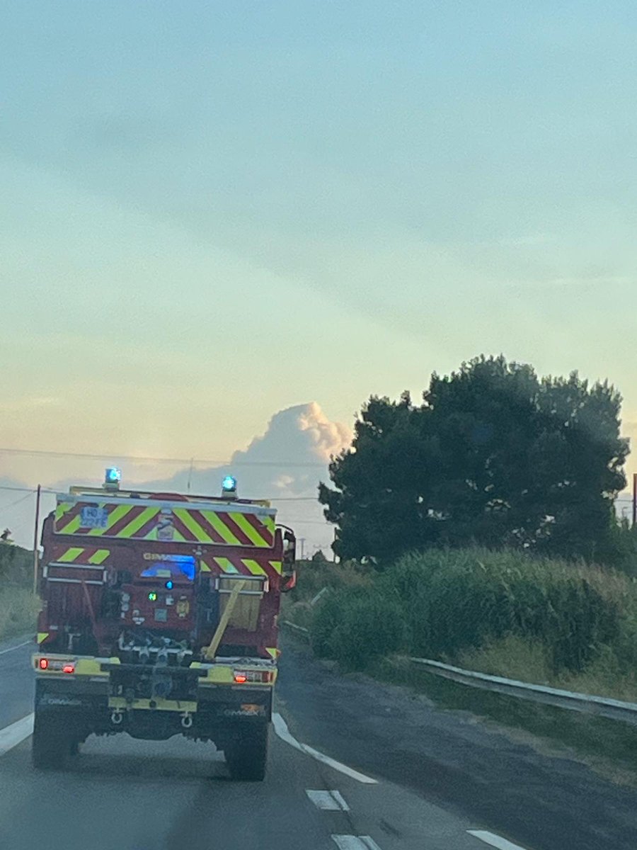 Préfet des Ardennes 🇫🇷🇪🇺 (@prefet08) on Twitter photo #FeuxdeForêts 👩🚒1/8, 11 sapeurs-pompiers de la colonne EST BRAVO du @SDISArdennes sont partis dans le département des Bouches-du-Rhône.
Alain BUCQUET, <a href="/Prefet08/">Préfet des Ardennes 🇫🇷🇪🇺</a>, remercie nos sapeurs-pompiers qui combattent ces incendies et salue leur courage et leur engagement quotidien #FeuxdeForêts 👩🚒1/8, 11 sapeurs-pompiers de la colonne EST BRAVO du @SDISArdennes sont partis dans le département des Bouches-du-Rhône.
Alain BUCQUET, <a href="/Prefet08/">Préfet des Ardennes 🇫🇷🇪🇺</a>, remercie nos sapeurs-pompiers qui combattent ces incendies et salue leur courage et leur engagement quotidien