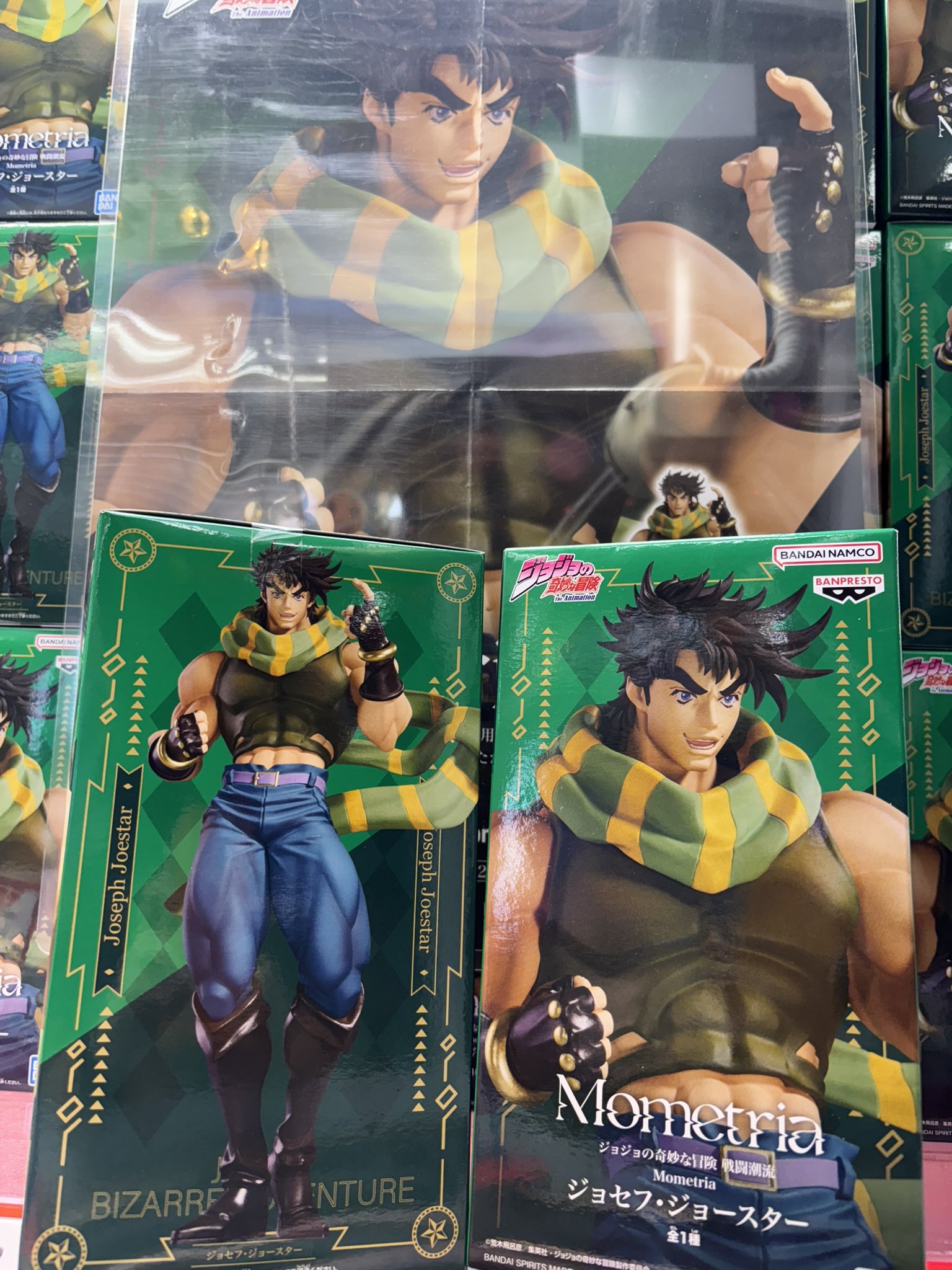 ジョジョ　1-6部　美品　値下げしました ジョジョ1-6部美品値下げしました