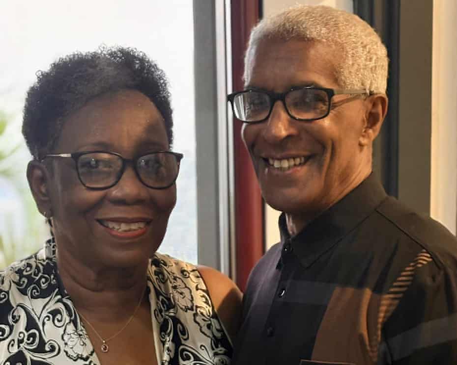 Lorraine King (@lorrainemking) on Twitter photo Windrush Scandal victims don't receive legal aid unlike the Post Office and Blood Scandal victims.
This means they receive derisory compensation offers, if any, unless they pay a lawyer or use a pro bono one.
Please sign this petition by victim <a href="/HetticiaM/">Hetticia McIntosh</a>
change.org/p/fund-free-le… Windrush Scandal victims don't receive legal aid unlike the Post Office and Blood Scandal victims.
This means they receive derisory compensation offers, if any, unless they pay a lawyer or use a pro bono one.
Please sign this petition by victim <a href="/HetticiaM/">Hetticia McIntosh</a>
change.org/p/fund-free-le…
