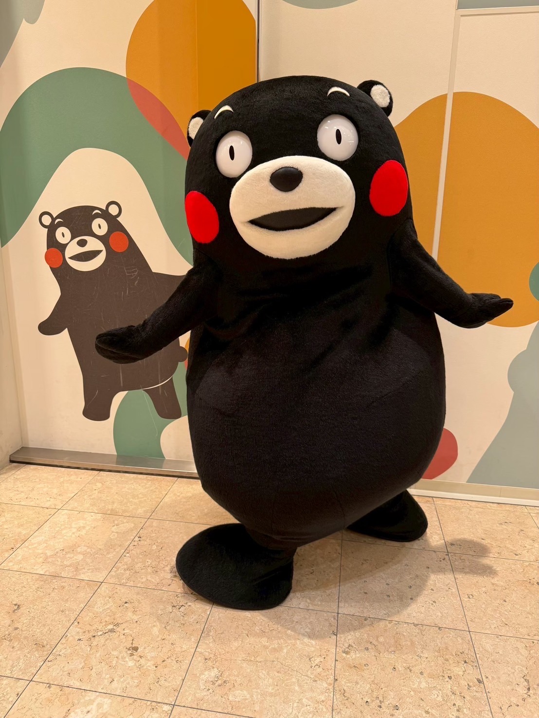くまもん くまモン【公式】 (@55_kumamon) / X
