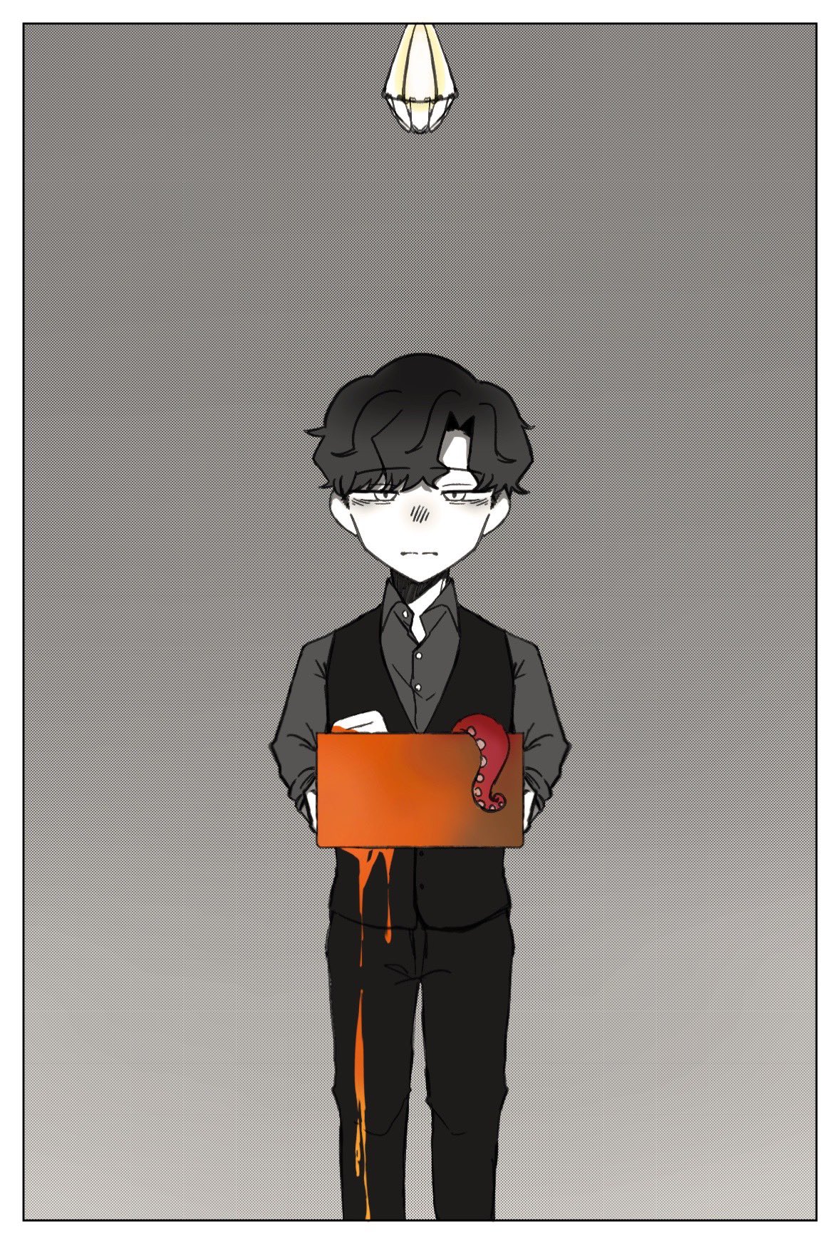 しう on X: 