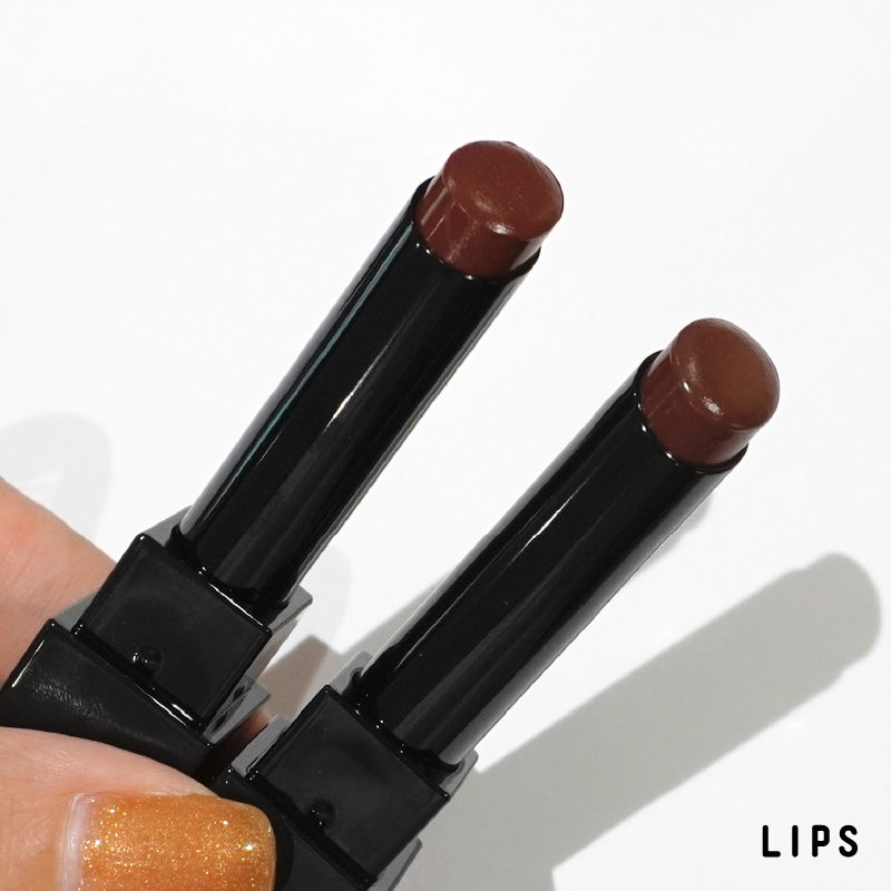 USJのハロウィン限定アトラクションから着想を得た限定の「リップ