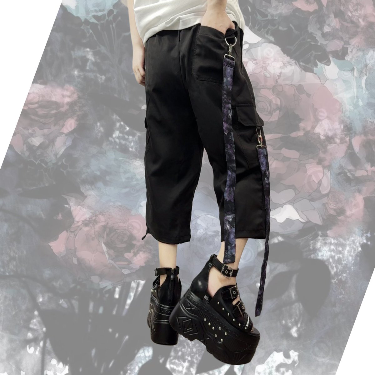 NIER CLOTHING (@nier_tokyo) on Twitter photo ๐่ถ
ใฐใๆใใใฌใผใณใ๐
ๅใๅคใๅฏ่ฝในใใฉใใไปใ
7ๅไธCARGO PANTSใARTISTIC ROSEใ
shop.nier.tokyo/items/114881880
๐่ถ
่ตคๅญๅคง็นไพก๐
๐ฅ๐ฅ2222ๅ(็จ่พผใฟ)๐ฅ๐ฅ
ๆดใซใใฎใในใใใชใในใ
ใใฉใญใผ(<a href="/NieR_tokyo/">NIER CLOTHING</a>) ใง
ใใกใใฎๅๅใ
๐2ๅๆงใซใใฌใผใณใ๐
ๆฏ้ใๅๅ ใใ ใใ๐ฐ ๐่ถ
ใฐใๆใใใฌใผใณใ๐
ๅใๅคใๅฏ่ฝในใใฉใใไปใ
7ๅไธCARGO PANTSใARTISTIC ROSEใ
shop.nier.tokyo/items/114881880
๐่ถ
่ตคๅญๅคง็นไพก๐
๐ฅ๐ฅ2222ๅ(็จ่พผใฟ)๐ฅ๐ฅ
ๆดใซใใฎใในใใใชใในใ
ใใฉใญใผ(<a href="/NieR_tokyo/">NIER CLOTHING</a>) ใง
ใใกใใฎๅๅใ
๐2ๅๆงใซใใฌใผใณใ๐
ๆฏ้ใๅๅ ใใ ใใ๐ฐ