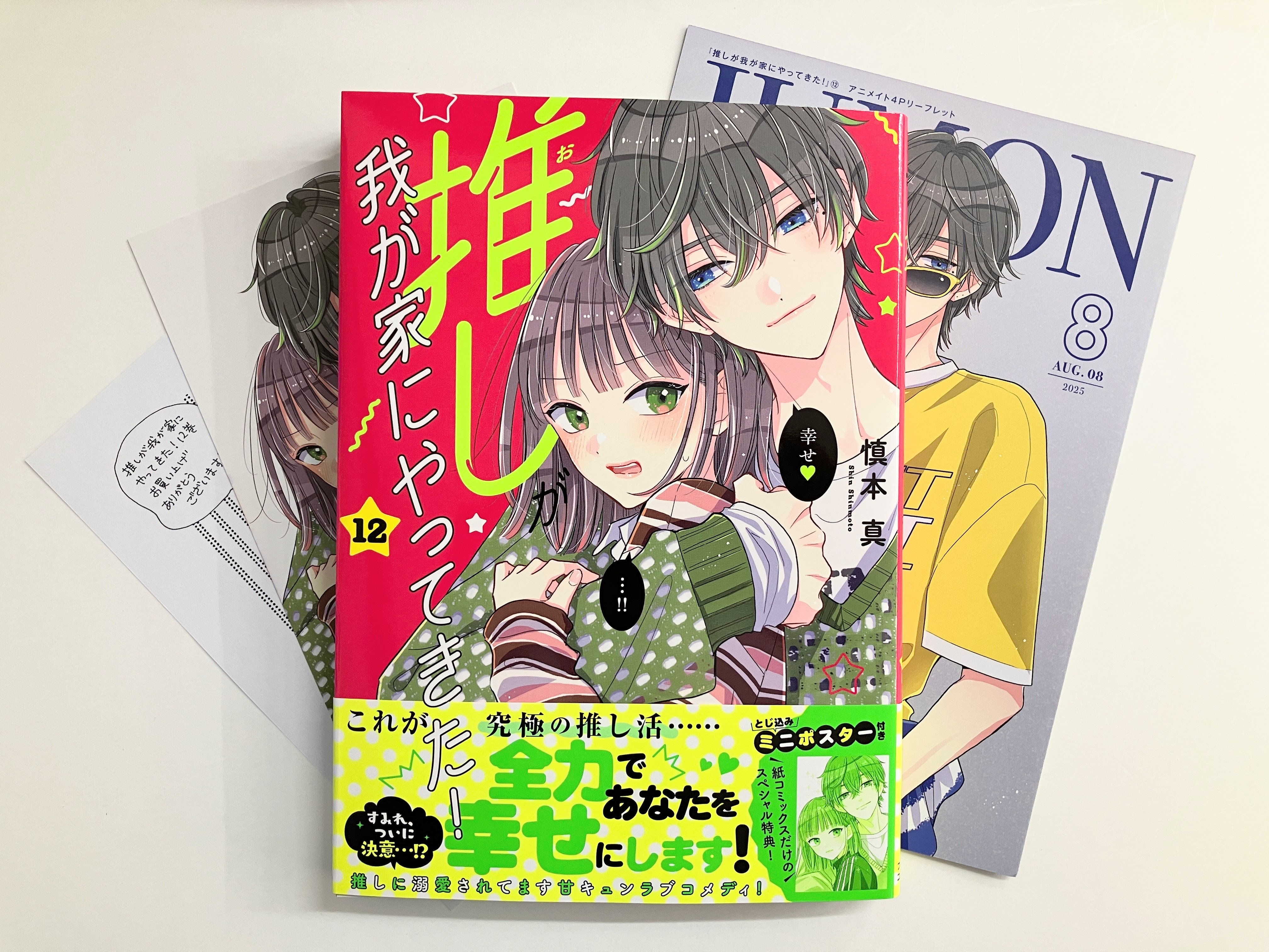 アニメイト ビジュアルボード ・ リーフレット 特典 A4 ビジュアルボード アンソロジー アニメイト ぼっち・ざ