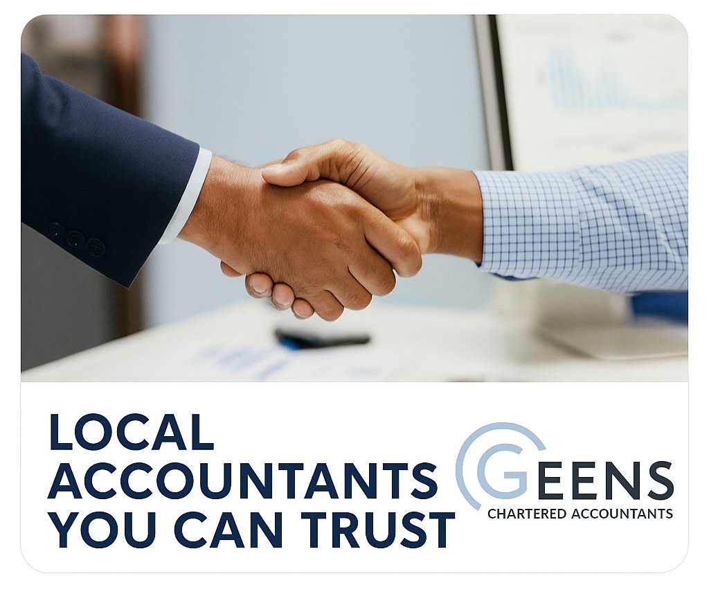 From Burslem to Longton, we’ve been crunching numbers for Stoke businesses even before The Potteries had Wi-Fi.

Providing Accountancy &amp; Tax advice for businesses since 1884.