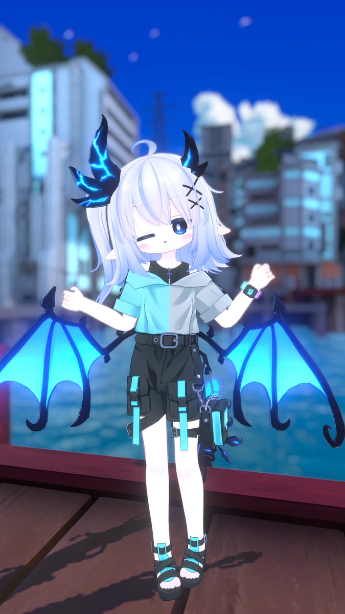 ぽめちゃん.VRC (@vrc_pome) / Posts / X