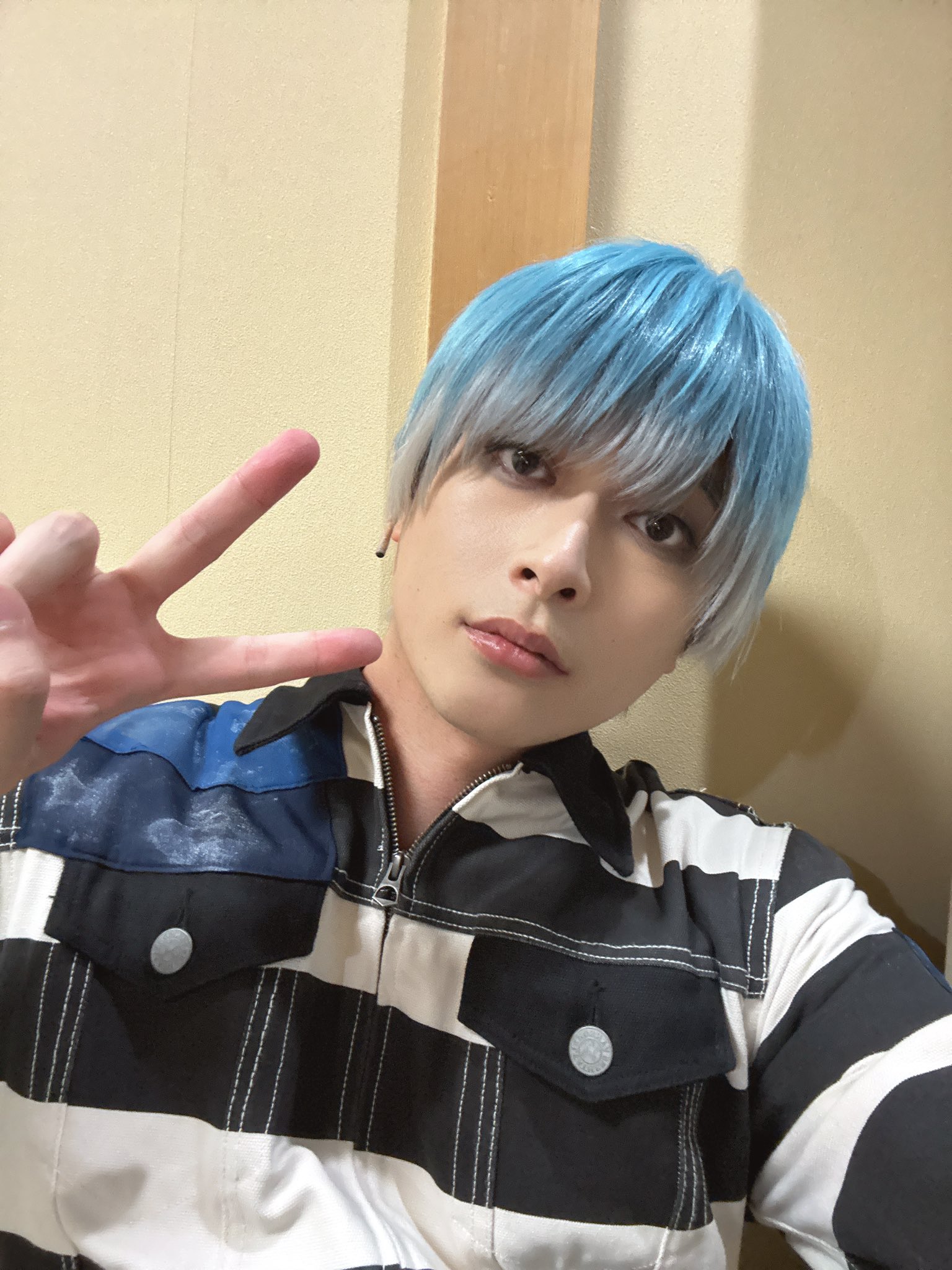 【美品】舞台 sweetpool スプステ クリアファイル 2枚セット 砂川脩弥 砂川 脩弥 on X: 