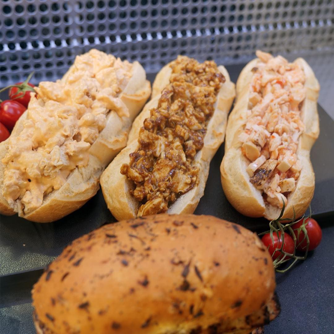 🥪 Fresh, Fast &amp; Full of Flavor! 🌯

Craving something tasty? Swing by The Deli for a made-to-order bite that’s packed with fresh ingredients and big flavor. Perfect for lunch on the go!

#TheDeli #GalaRetail #FreshAndFast #FoodOnTheGo #TastyBites