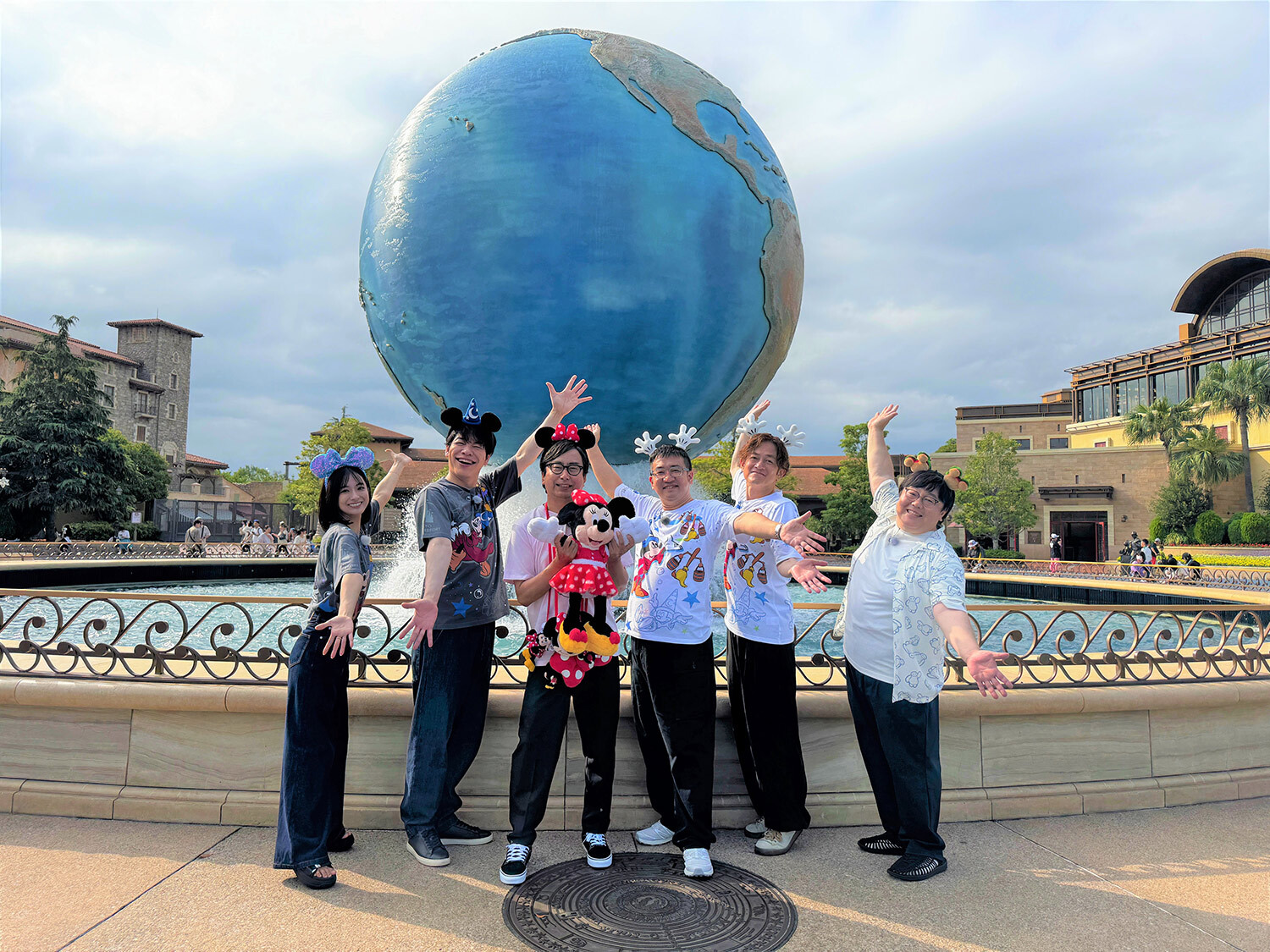 ❤️ディズニリゾート、確認用❤️ 東京ディズニーリゾート - શોધ / X