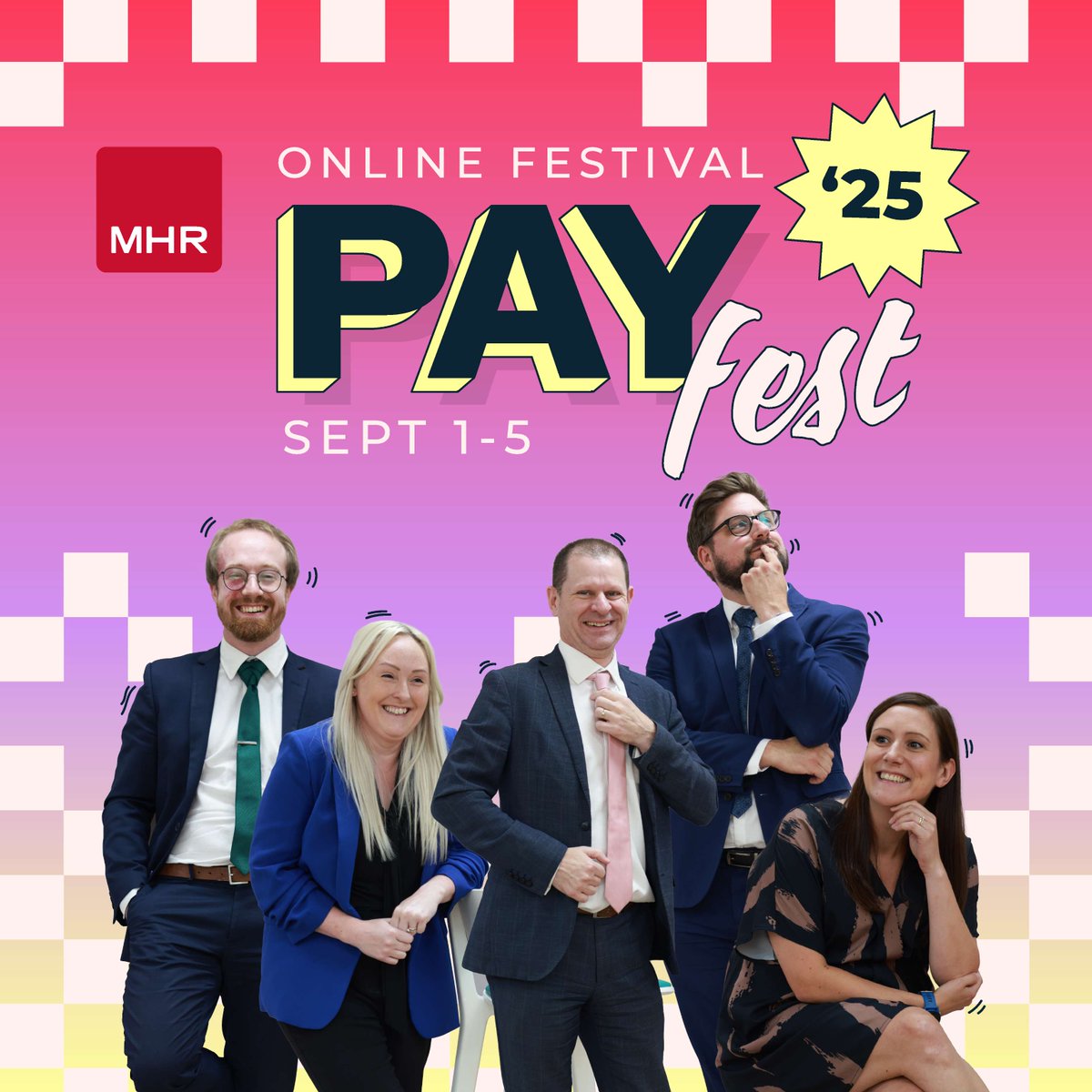 PayFest '25: the ultimate online festival for payroll professionals 🙌

This National Payroll Week, join our panel of experts for a virtual summit designed to empower your payroll team with the insights, strategies and tools to stay ahead.

Get your free VIP pass now 🎟️