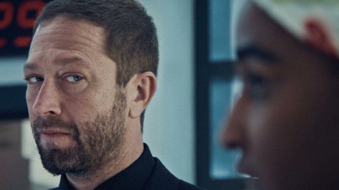 Faut vraiment avoir une vie de merde pour insulter un mec à cause de son avis subjectif sur un film