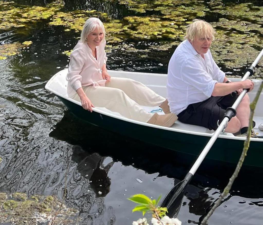 Rupert Lowe spots two more potential illegal migrants.