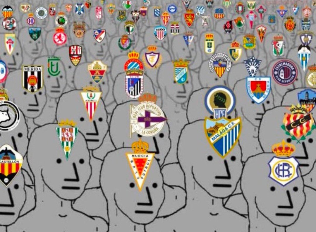 "SER DE ESTE CLUB ES UNA MISIÓN SUICIDA"