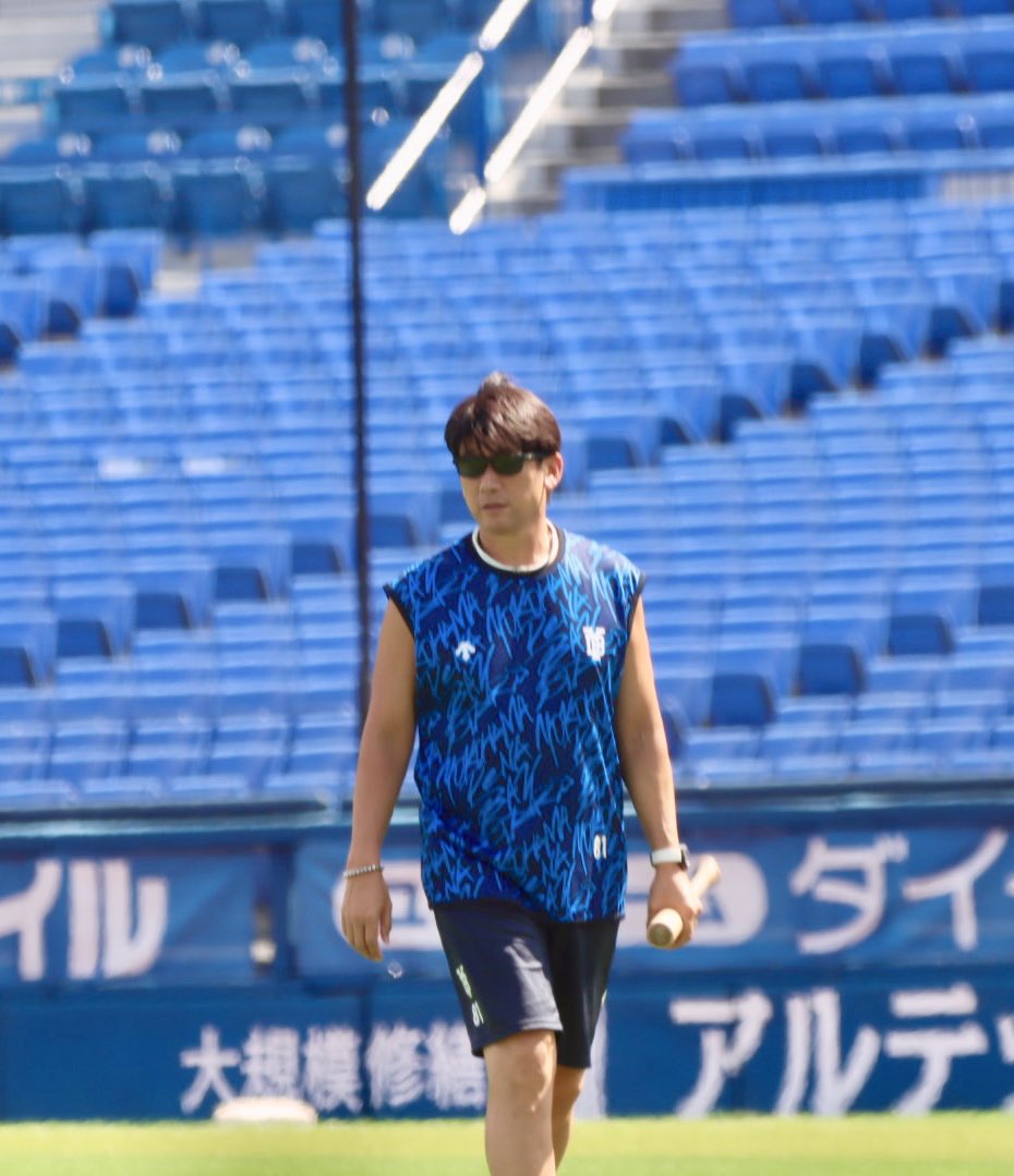 ノーセットばんちょ登場🔥 髪サラサラー。 𝟐𝟎𝟐𝟓.𝟎𝟖.𝟎𝟖📸ドリゲ