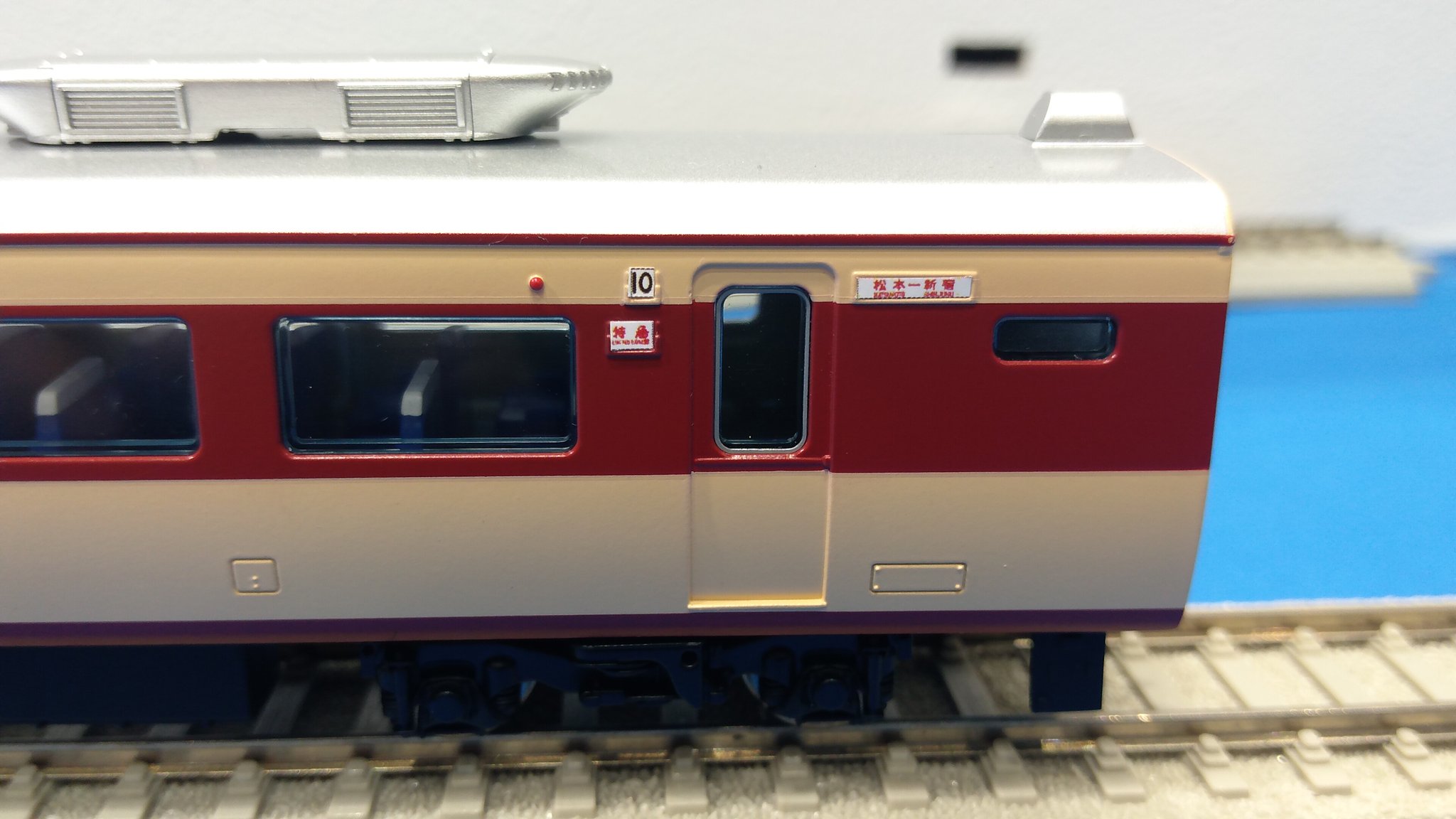天賞堂 不明 名前教えて 銀座 天賞堂 鉄道模型公式ホームページ