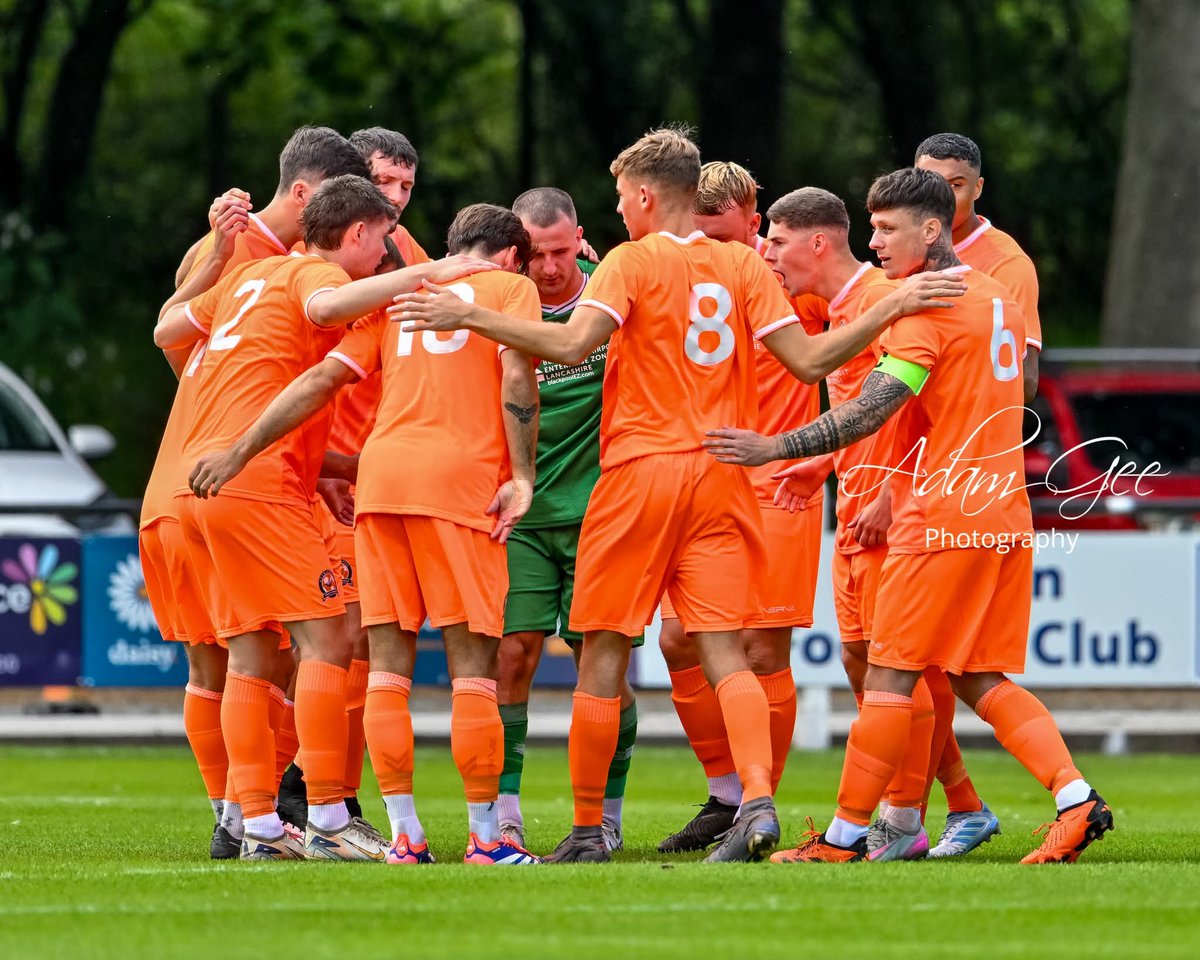 Richard Cookney (@richardcookney) on Twitter photo facebook.com/61578804836808โฆ
<a href="/nwcfl/">The NWCFL โฝ๏ธ</a> <a href="/westlancsleague/">West Lancashire League</a> <a href="/mid_lancs/">Mid Lancs Football League</a> #FFF facebook.com/61578804836808โฆ
<a href="/nwcfl/">The NWCFL โฝ๏ธ</a> <a href="/westlancsleague/">West Lancashire League</a> <a href="/mid_lancs/">Mid Lancs Football League</a> #FFF