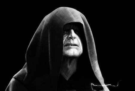 “It will be your undoing…”