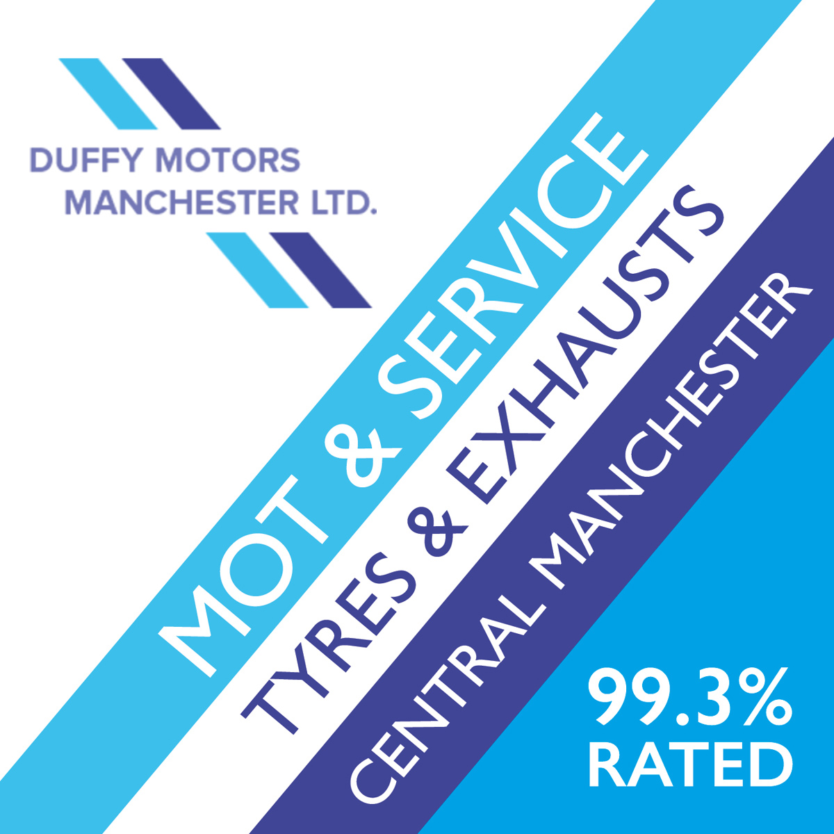 DuffyMotors's tweet image. Keep your engine purring &amp;amp; your car value high!
At Duffy Motors #Manchester we service ANY make – boosting MPG, extending lifespan, and giving you that golden, fully-stamped #ServiceBook buyers love to see. Book in, drive out happy. Est over 50 years! We&apos;re just behind #Deansgate