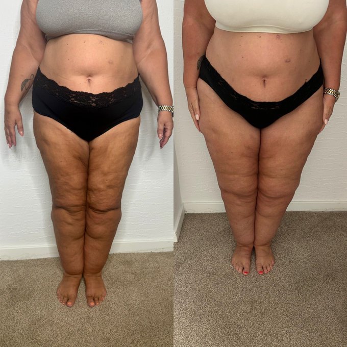 Watch Big Mama's leaked NSFW photo on TwXstars