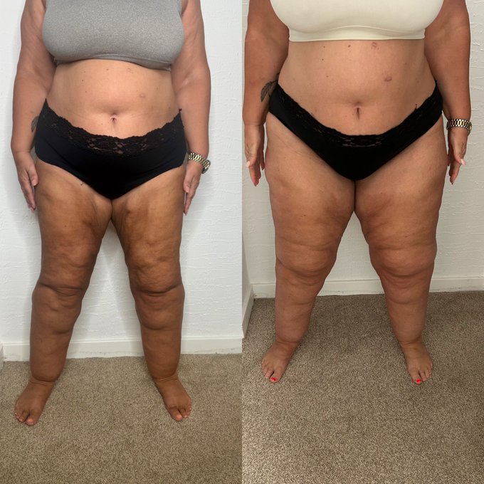 Watch Big Mama's leaked NSFW photo on TwXstars