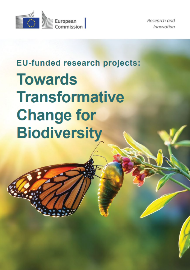 REA_research's tweet image. #Biodiversity is key to our future - from thriving ecosystems to economic growth 🌿

The #EUGreenDeal projects are driving the systemic change we need to turn the tide while unlocking trillions in funding &amp;amp; millions of new jobs.

Read more 👉 europa.eu/!6MXJVT