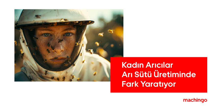 Machingocom's tweet image. Balparmak Arıcılık Akademisi, İstanbul İli Arı Yetiştiricileri Birliği’nin davetiyle yapılan saha ziyaretinde, kadın arıcıların arı sütü üretimindeki başarısı öne çıktı.

Haberin devamını okumak için: machingo.com/kadin-aricilar…

#Balparmak #ArıcılıkAkademisi #ArıSütü #KadınArıcılar