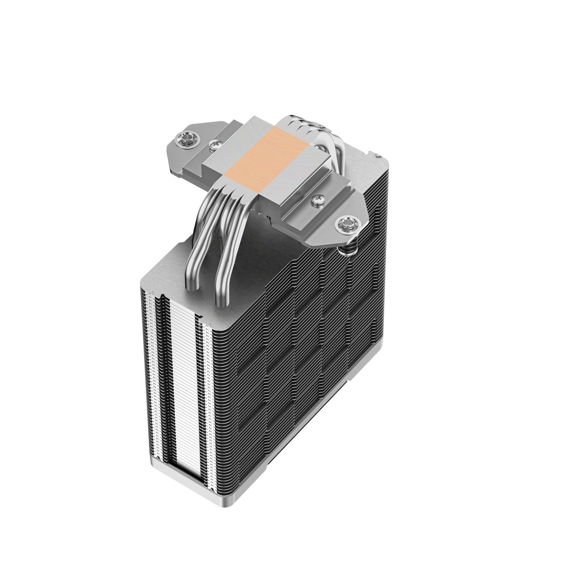 【お知らせ】
DeepCool「AK400」新モデル（CTT 2.0 ver.）への無償アップグレード交換プログラムを開始いたしました。
2025年7月8日〜8月24日までに旧モデル（CTT 1.0）をご購入されたお客様が対象です。
性能がさらに進化した新モデル（CTT 2.0