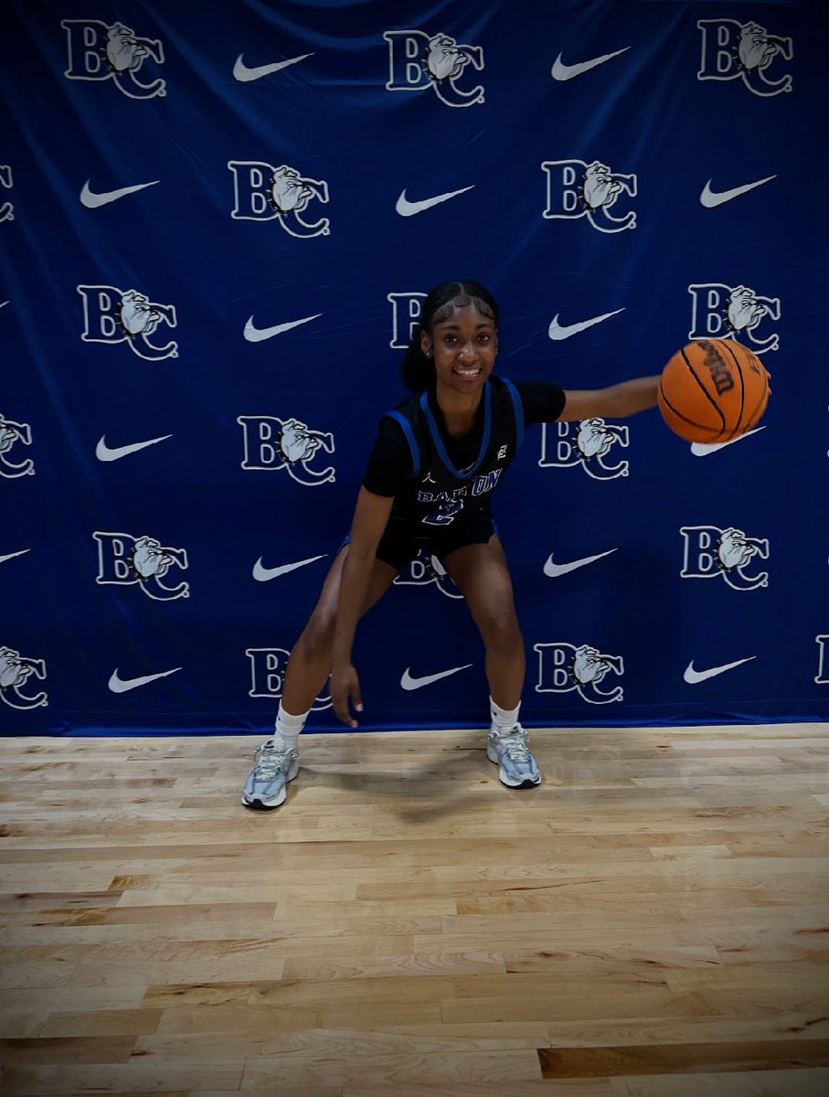 Zoey Coffer (@zoeycoffer) on Twitter photo After an AMAZING visit at Barton College I am BLESSED and THANKFUL to have received an offer!! Thank you so much <a href="/CoachEileenVH/">Eileen Van Horn</a> for believing in me!! <a href="/bartonwomensbb/">Barton College Women’s Basketball</a>
#BartonBOLD #GoBulldogs After an AMAZING visit at Barton College I am BLESSED and THANKFUL to have received an offer!! Thank you so much <a href="/CoachEileenVH/">Eileen Van Horn</a> for believing in me!! <a href="/bartonwomensbb/">Barton College Women’s Basketball</a>
#BartonBOLD #GoBulldogs
