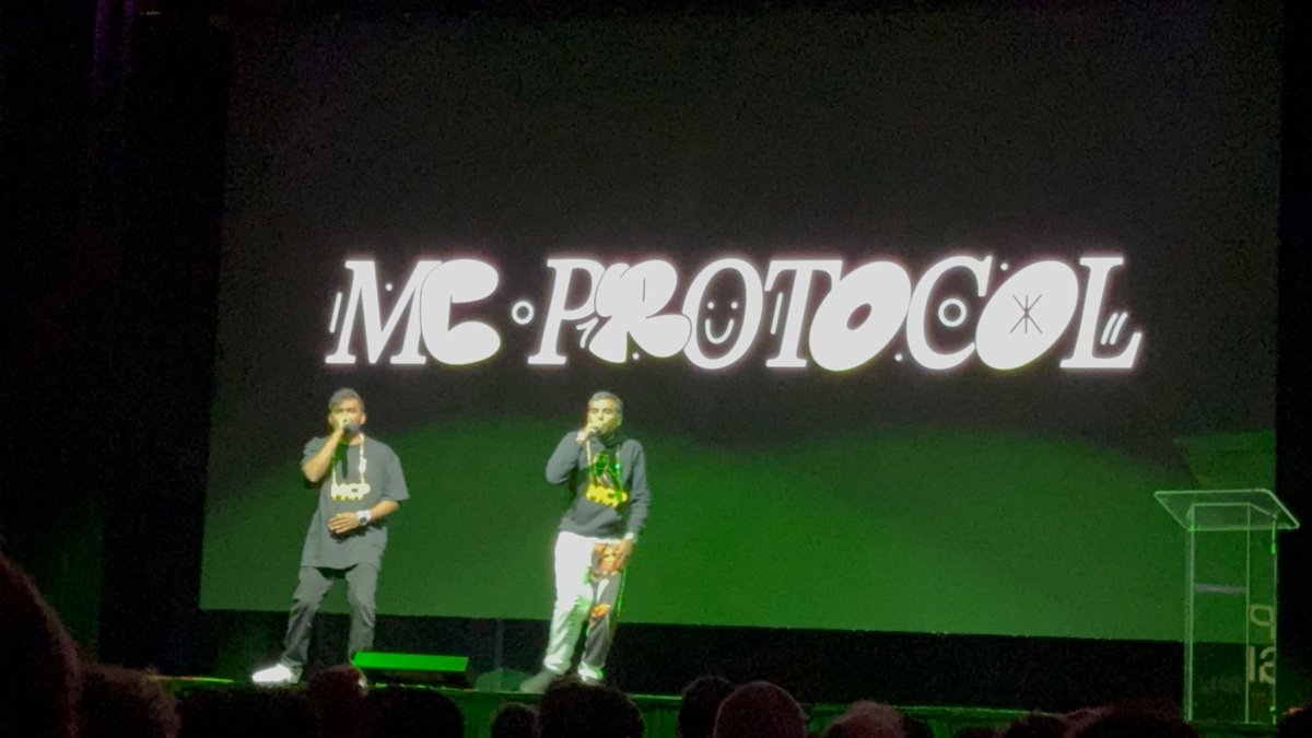 Never been more bullish about a technology