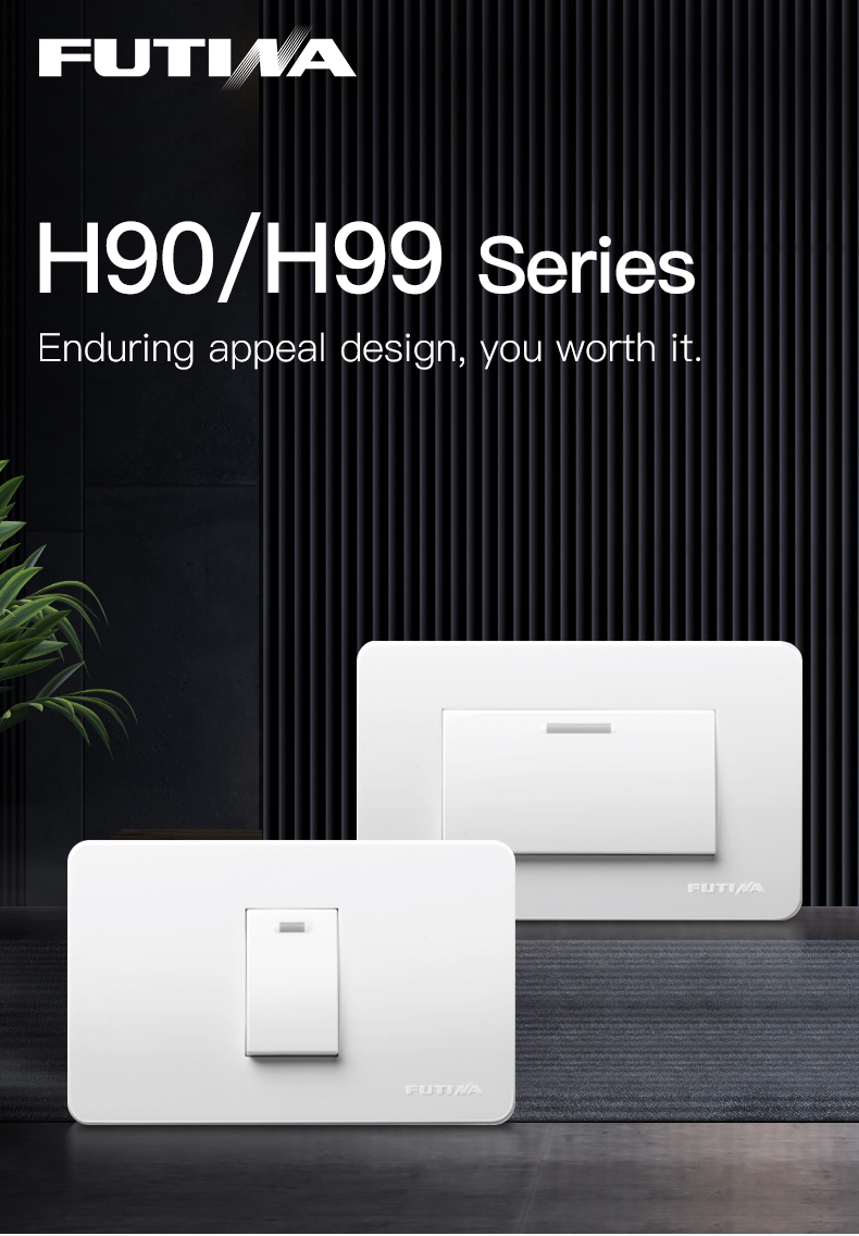 ElecFutina's tweet image. Looking for top-quality electrical switches and sockets?🌟 As one of the leading manufacturers, FUTINA offers decades of experience, superior materials, and a complete product range. 🔌✨ Discover the best wiring device solutions today! 
#SwitchAndSocket 
futinaswitch.com/products/switc…