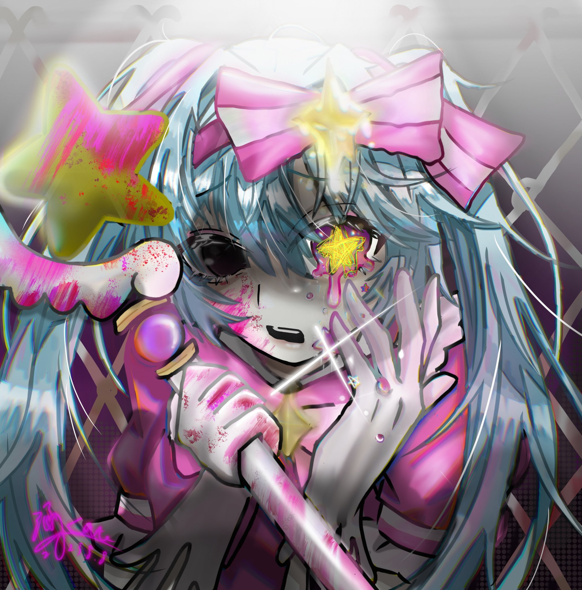 ꧁蝶よ花よ..恋桜.*ೄ ❀´-꧂ ①2月22日‼️糸魚川 真っ白な翡翠✨ 運命にしたかった。