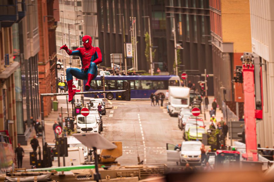 spideysarchive's tweet photo. This is making me wanna revive this account

WE ARE SO BACKKKK

Spider-Man: Brand New Day baby!!!! 💥 https://t.co/bMCh6tGXMg